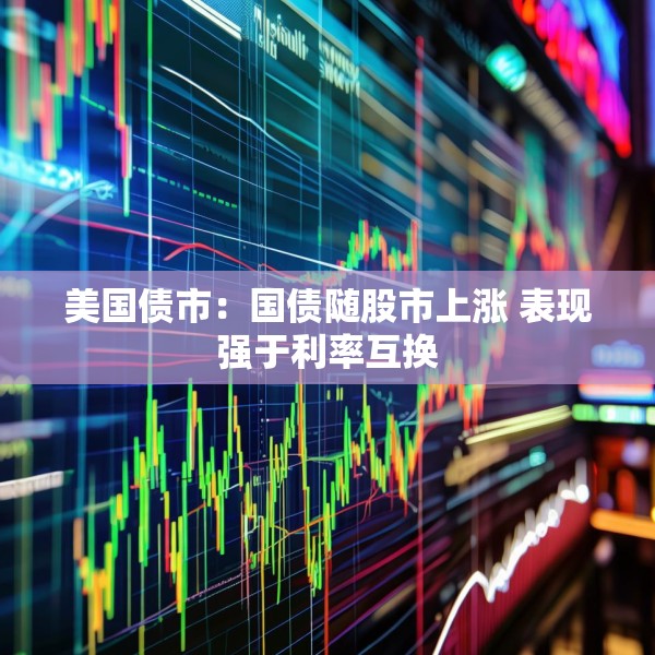 美国债市：国债随股市上涨 表现强于利率互换