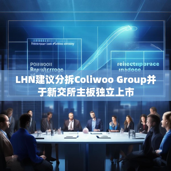 LHN建议分拆Coliwoo Group并于新交所主板独立上市