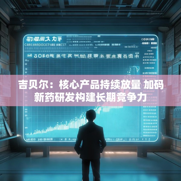 吉贝尔：核心产品持续放量 加码新药研发构建长期竞争力