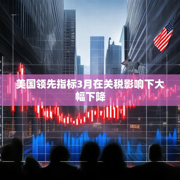 美国领先指标3月在关税影响下大幅下降