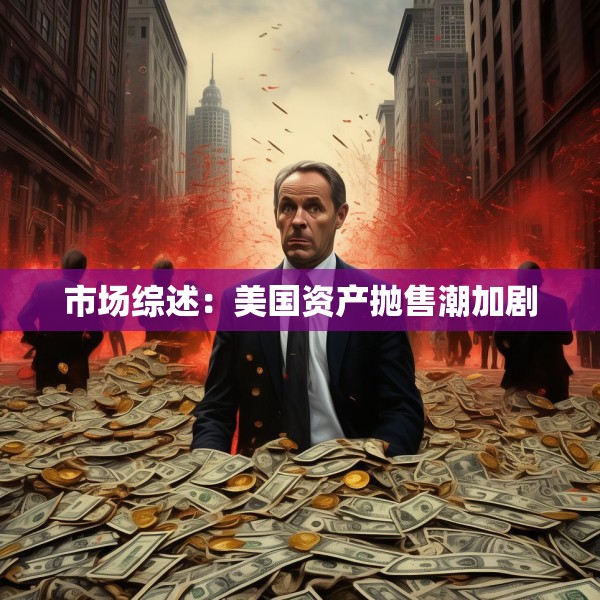 市场综述：美国资产抛售潮加剧
