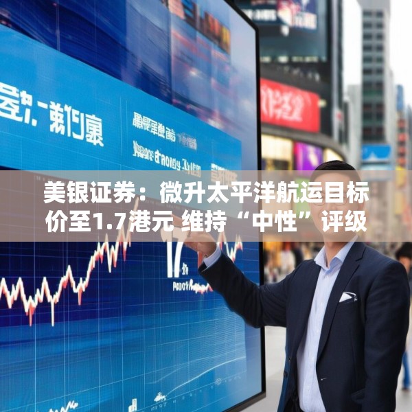 美银证券：微升太平洋航运目标价至1.7港元 维持“中性”评级