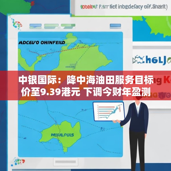 中银国际：降中海油田服务目标价至9.39港元 下调今财年盈测