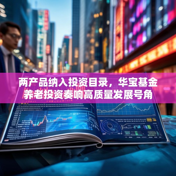 两产品纳入投资目录，华宝基金养老投资奏响高质量发展号角