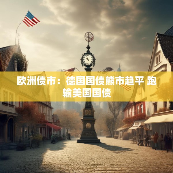 欧洲债市：德国国债熊市趋平 跑输美国国债