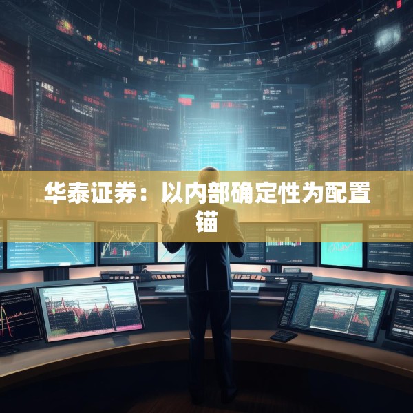 华泰证券：以内部确定性为配置锚