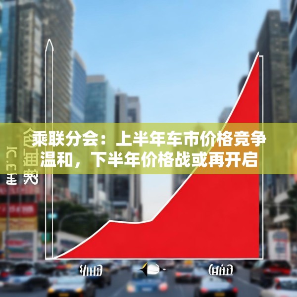 乘联分会：上半年车市价格竞争温和，下半年价格战或再开启