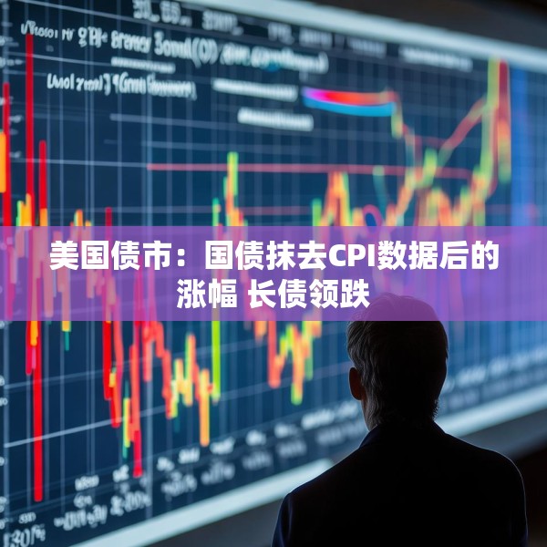 美国债市：国债抹去CPI数据后的涨幅 长债领跌