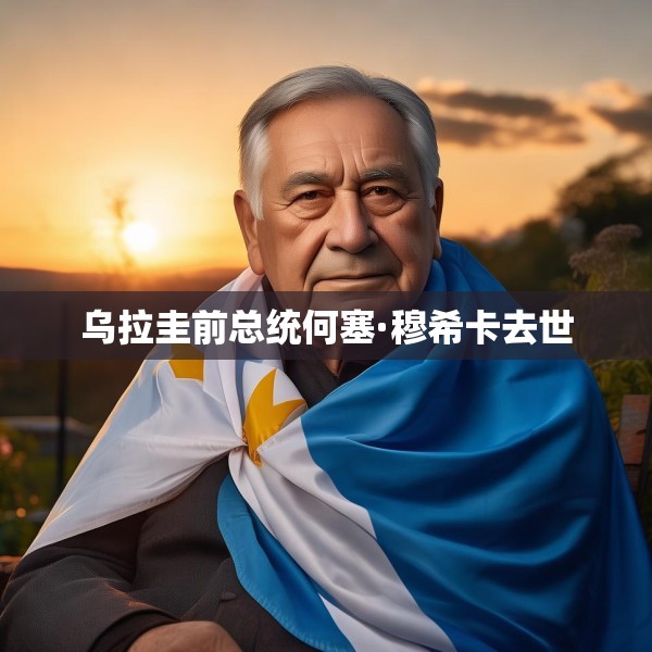 乌拉圭前总统何塞·穆希卡去世
