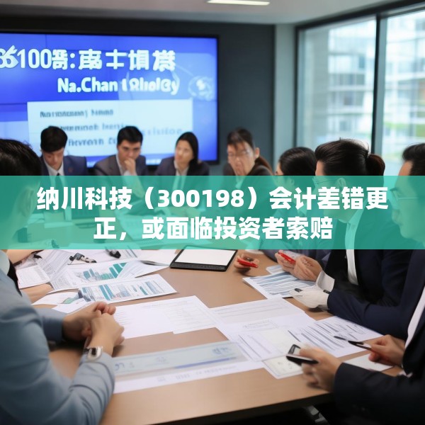 纳川科技（300198）会计差错更正，或面临投资者索赔