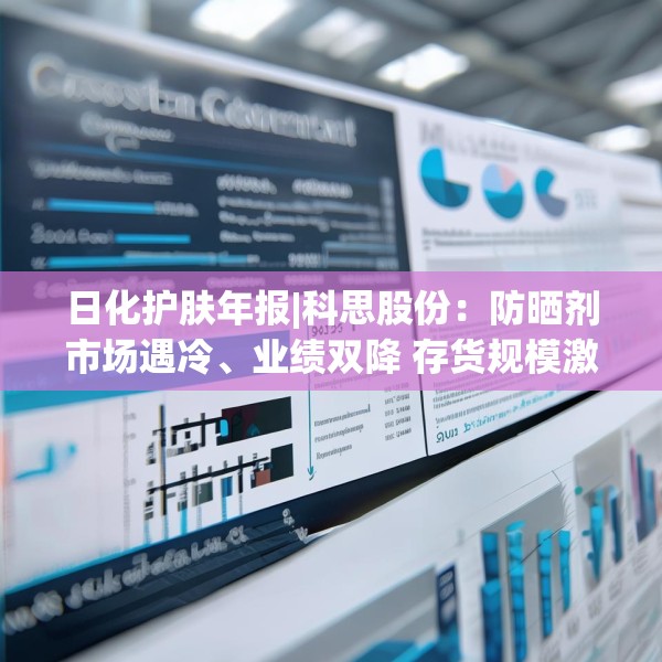 日化护肤年报|科思股份：防晒剂市场遇冷、业绩双降 存货规模激增周转效率下降