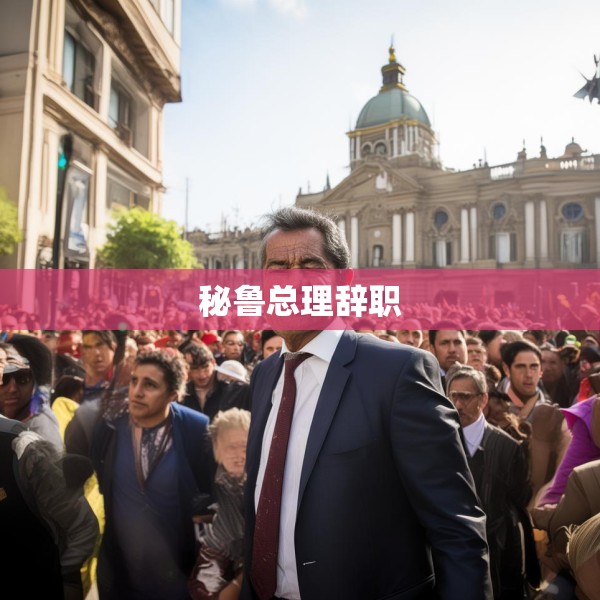 秘鲁总理辞职
