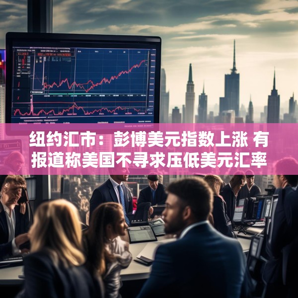 纽约汇市：彭博美元指数上涨 有报道称美国不寻求压低美元汇率