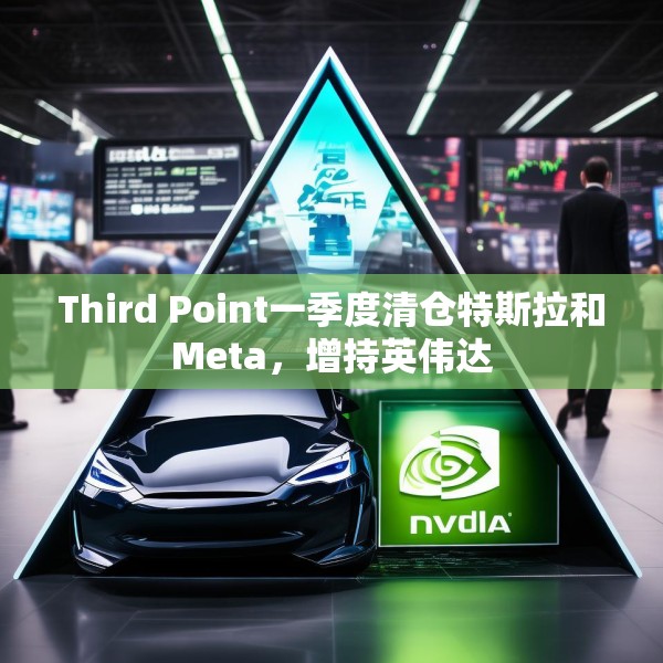 Third Point一季度清仓特斯拉和Meta，增持英伟达