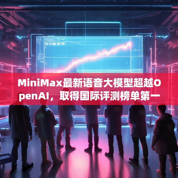 MiniMax最新语音大模型超越OpenAI，取得国际评测榜单第一