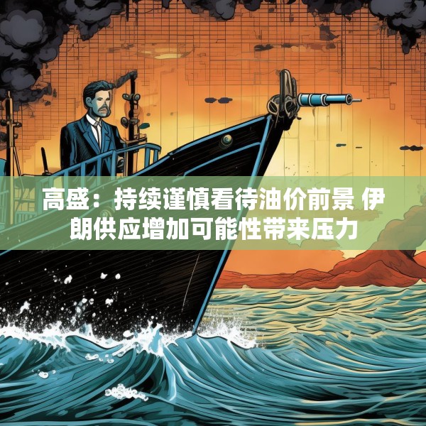 高盛：持续谨慎看待油价前景 伊朗供应增加可能性带来压力