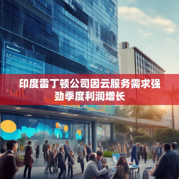 印度雷丁顿公司因云服务需求强劲季度利润增长
