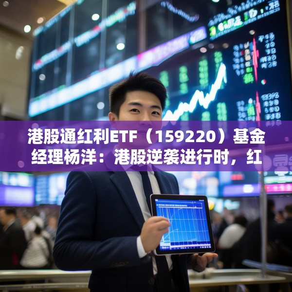 港股通红利ETF（159220）基金经理杨洋：港股逆袭进行时，红利及科技类资产具有稀缺性