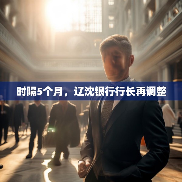 时隔5个月，辽沈银行行长再调整