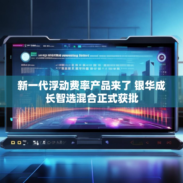 新一代浮动费率产品来了 银华成长智选混合正式获批