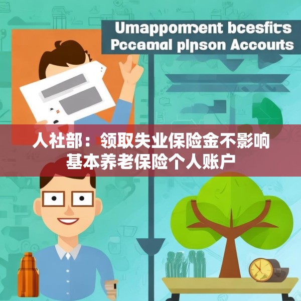 人社部：领取失业保险金不影响基本养老保险个人账户