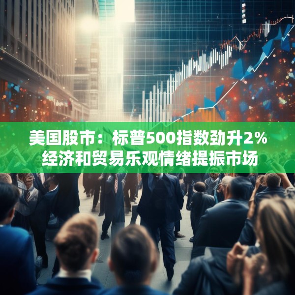美国股市：标普500指数劲升2% 经济和贸易乐观情绪提振市场