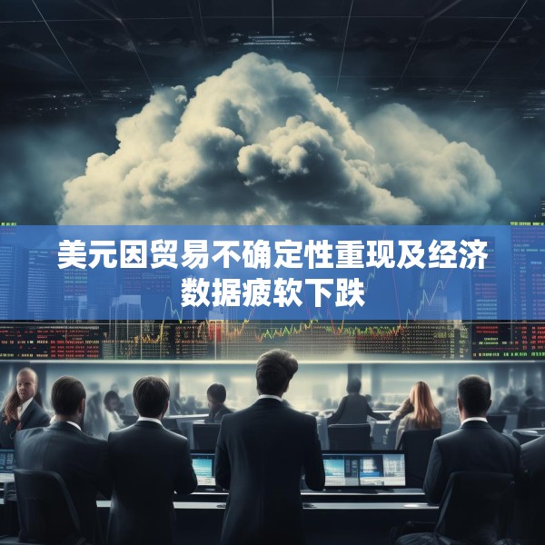 美元因贸易不确定性重现及经济数据疲软下跌