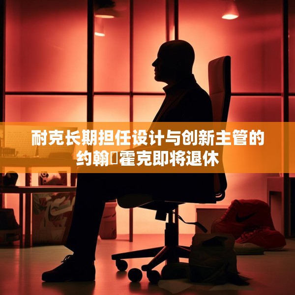 耐克长期担任设计与创新主管的约翰・霍克即将退休