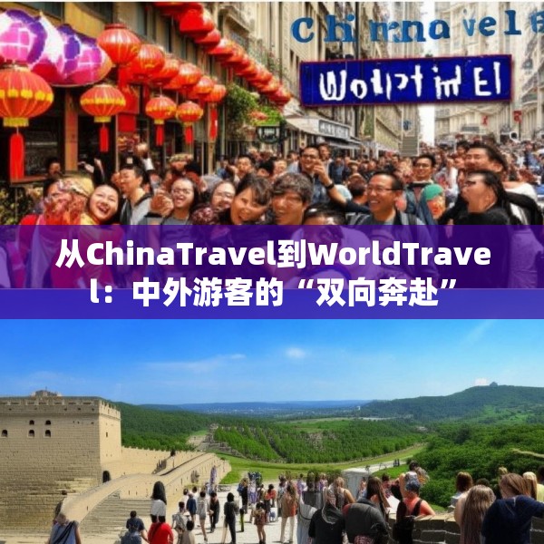 从ChinaTravel到WorldTravel：中外游客的“双向奔赴”