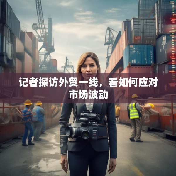 记者探访外贸一线，看如何应对市场波动