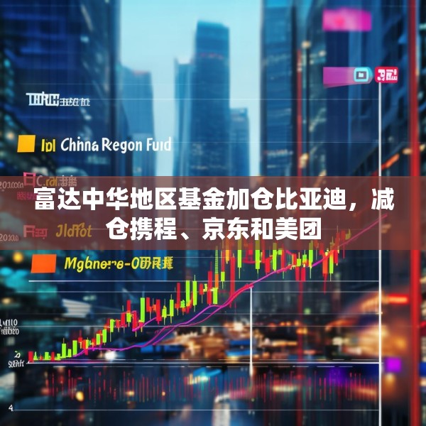 富达中华地区基金加仓比亚迪，减仓携程、京东和美团