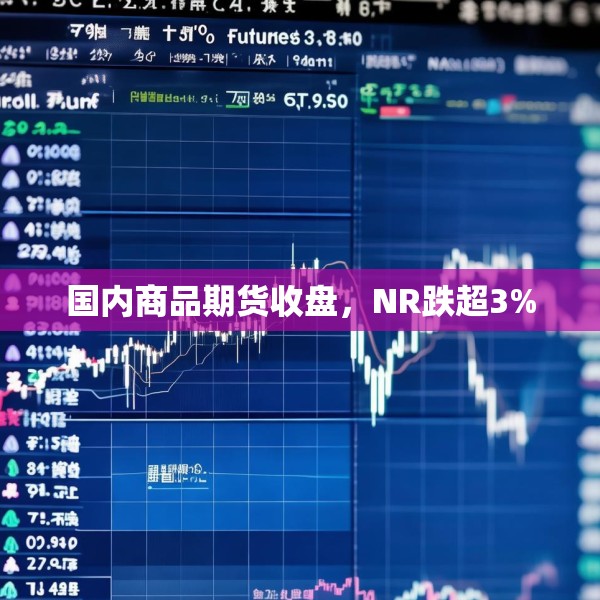 国内商品期货收盘，NR跌超3%