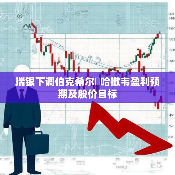 瑞银下调伯克希尔・哈撒韦盈利预期及股价目标