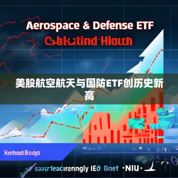 美股航空航天与国防ETF创历史新高