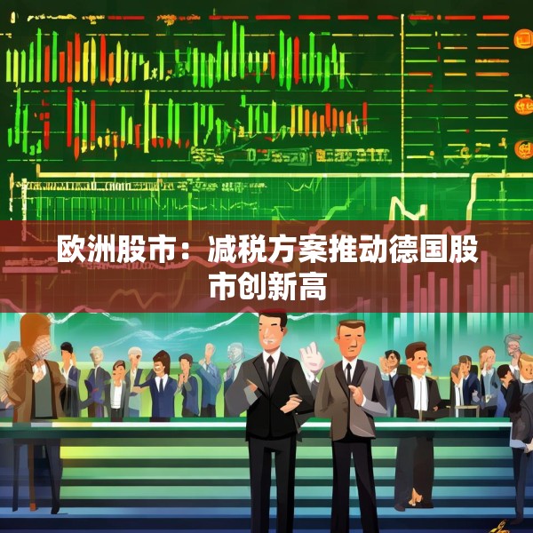 欧洲股市：减税方案推动德国股市创新高