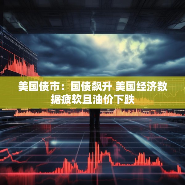 美国债市：国债飙升 美国经济数据疲软且油价下跌