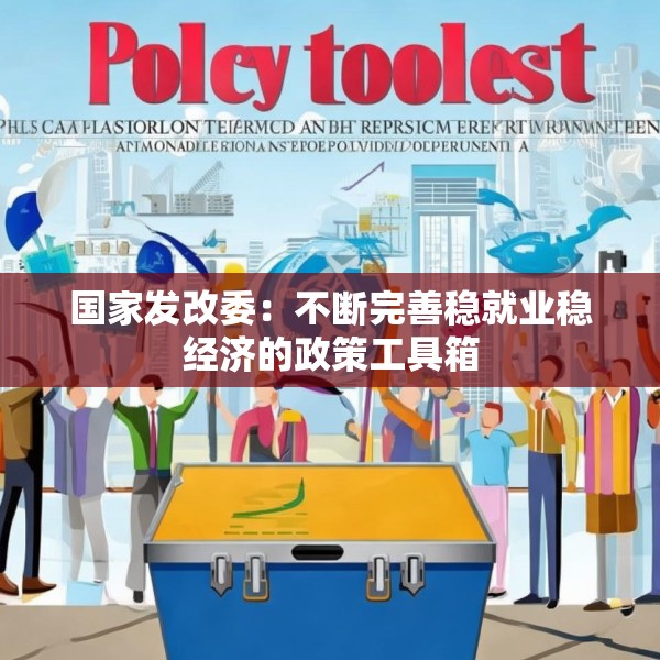 国家发改委：不断完善稳就业稳经济的政策工具箱