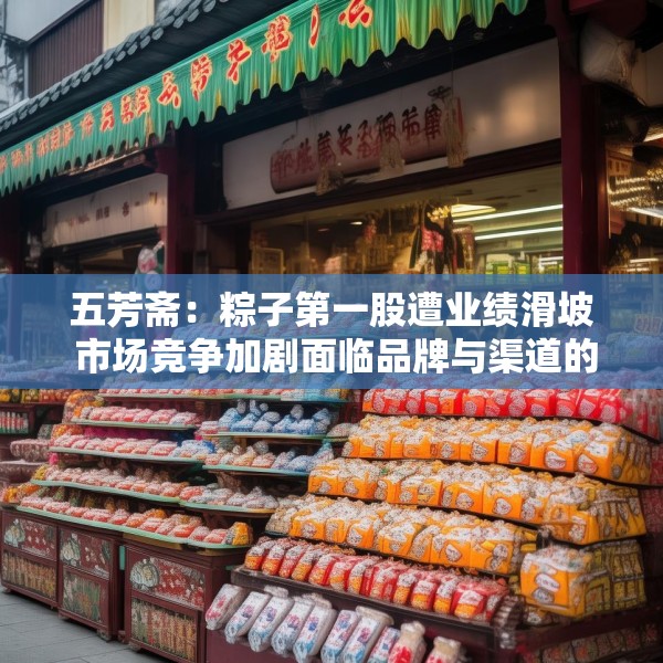 五芳斋：粽子第一股遭业绩滑坡 市场竞争加剧面临品牌与渠道的重构挑战