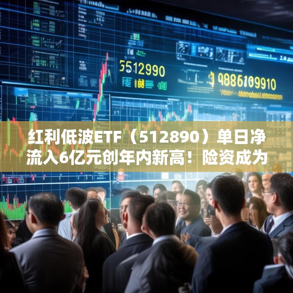 红利低波ETF（512890）单日净流入6亿元创年内新高！险资成为红利板块上行的重要力量源泉