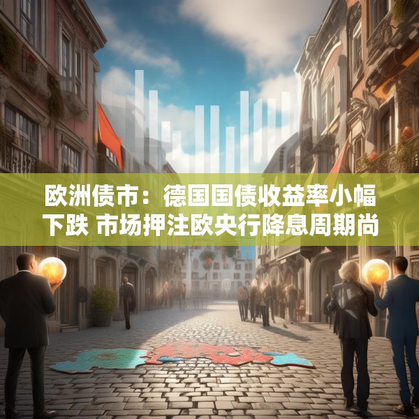 欧洲债市：德国国债收益率小幅下跌 市场押注欧央行降息周期尚未结束