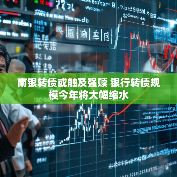 南银转债或触及强赎 银行转债规模今年将大幅缩水