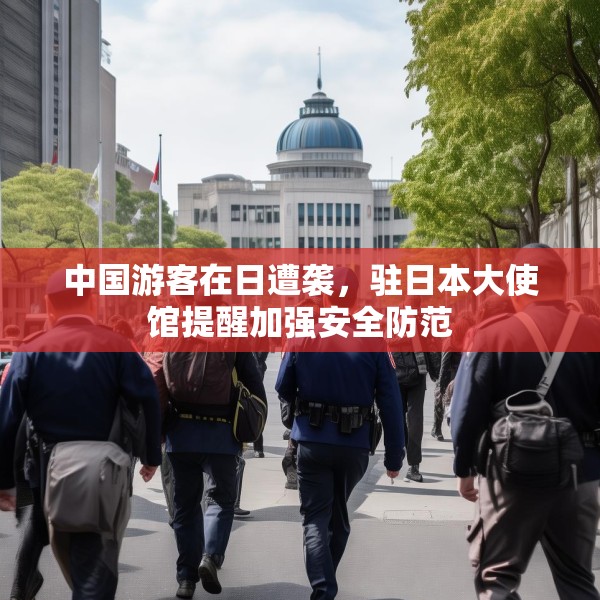 中国游客在日遭袭，驻日本大使馆提醒加强安全防范