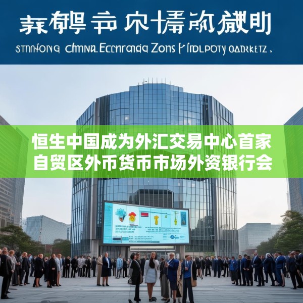 恒生中国成为外汇交易中心首家自贸区外币货币市场外资银行会员