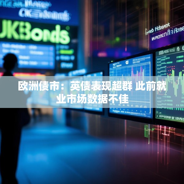 欧洲债市：英债表现超群 此前就业市场数据不佳