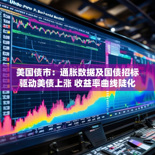 美国债市：通胀数据及国债招标驱动美债上涨 收益率曲线陡化