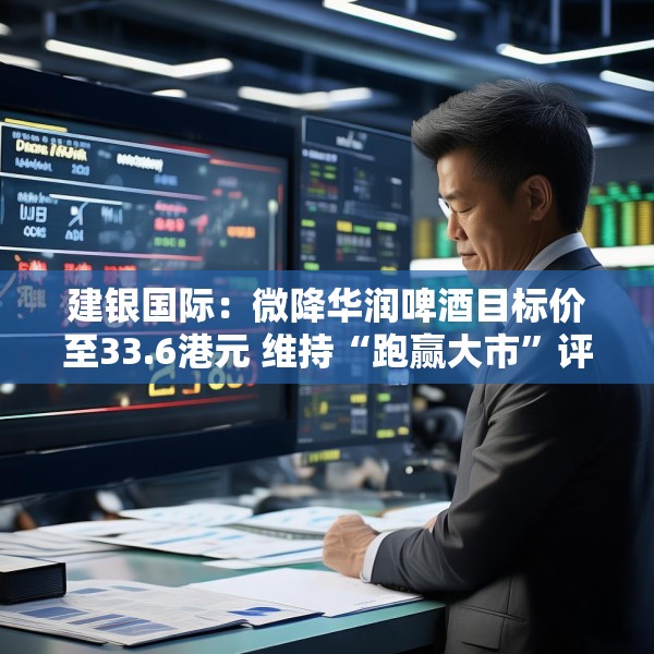建银国际：微降华润啤酒目标价至33.6港元 维持“跑赢大市”评级