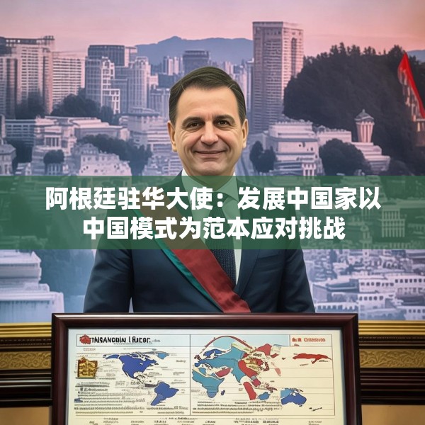 阿根廷驻华大使：发展中国家以中国模式为范本应对挑战