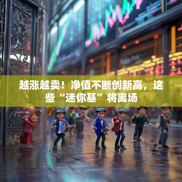 越涨越卖！净值不断创新高，这些“迷你基”将离场