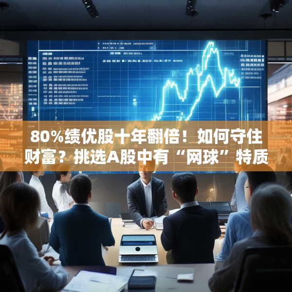 80%绩优股十年翻倍！如何守住财富？挑选A股中有“网球”特质的公司