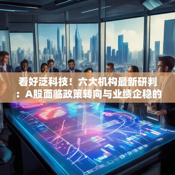 看好泛科技！六大机构最新研判：A股面临政策转向与业绩企稳的机遇 新消费当下或具备较强配置价值